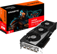 Gigabyte Radeon RX 7600 Gaming OC |$279.99now $259.99 at Amazon