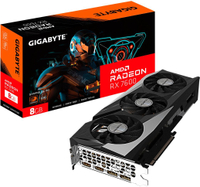 Gigabyte Radeon RX 7600 Gaming OC | was