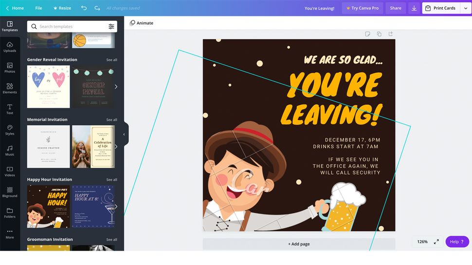 Best Greeting Card Software and sites 2022 Top Ten Reviews