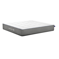 6. Nectar Memory Foam mattress:$699Nectar