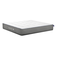 1. Nectar Memory Foam Mattress
Was:Now:Saving: