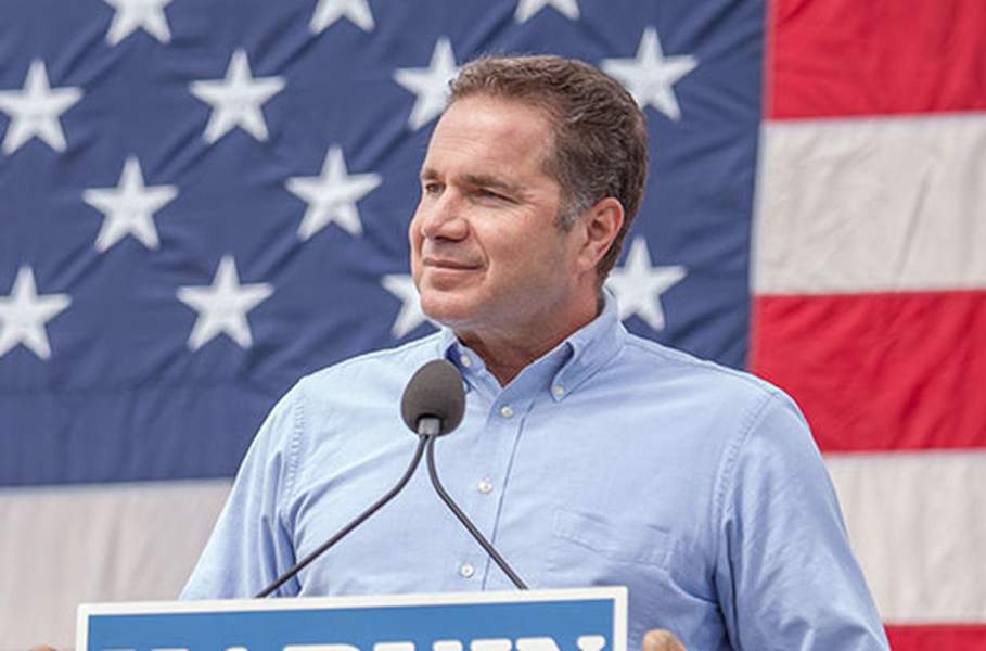 The Washington Post names Bruce Braley the &amp;#039;worst candidate&amp;#039; of the 2014 elections