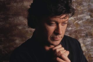 Robbie Robertson headshot