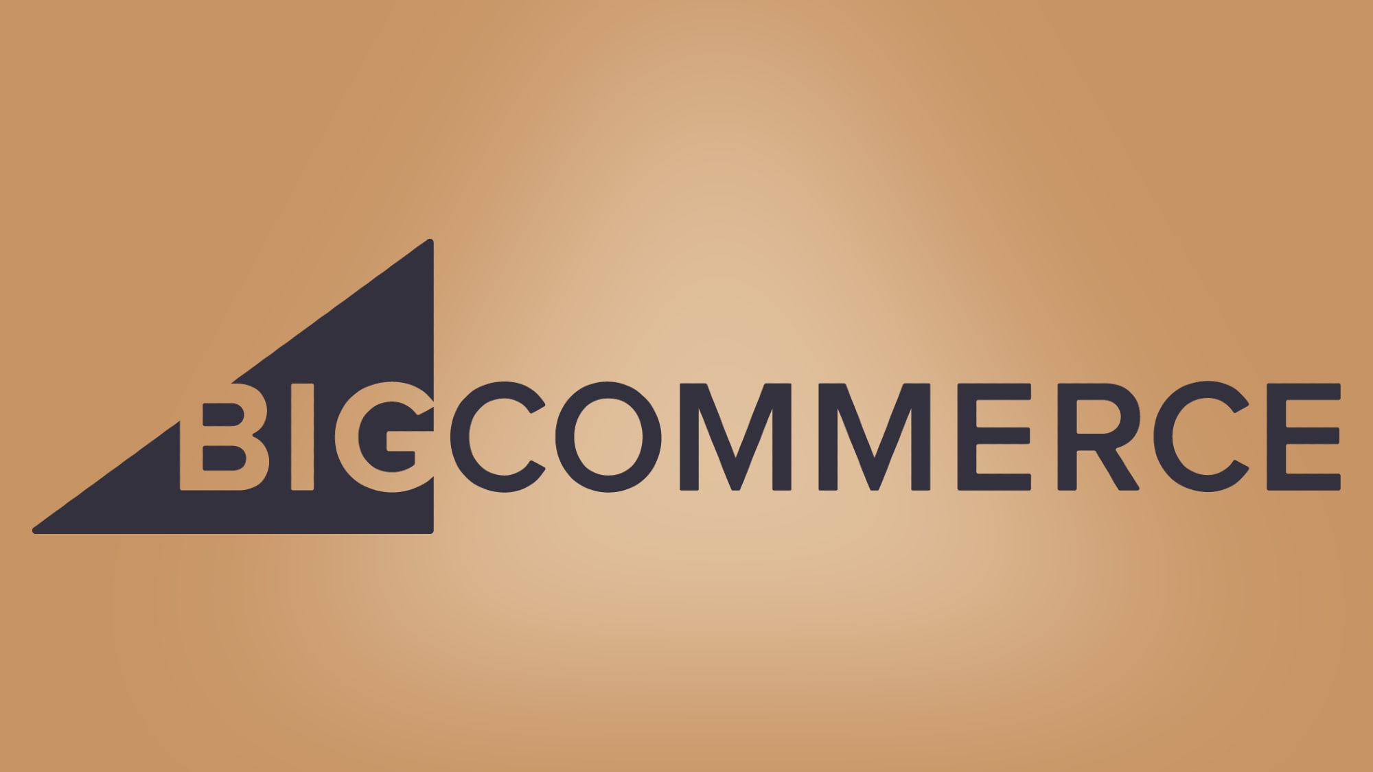 BigCommerce logo