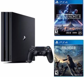 The best PS4 Pro deals and bundles for Christmas 2017 | TechRadar