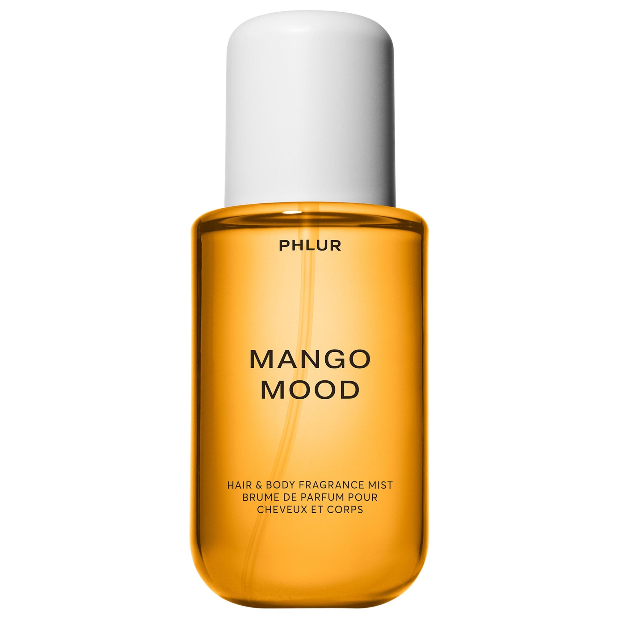 Mango Mood Body &amp;amp; Hair Fragrance Mist