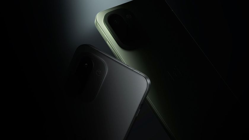 OnePlus 15R teased in two unique colorways