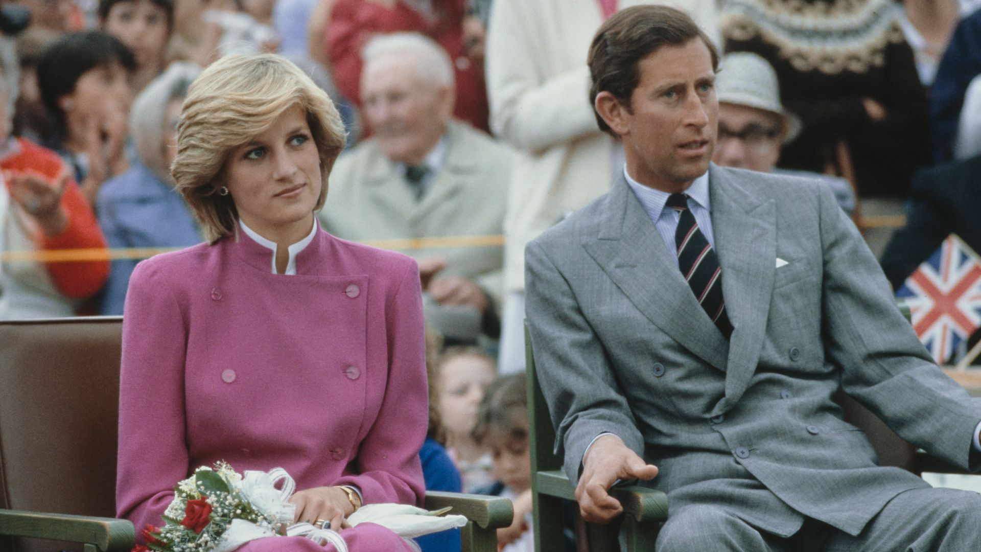 King Charles Regrets Behaving Badly in Princess Diana Marriage | Marie Claire
