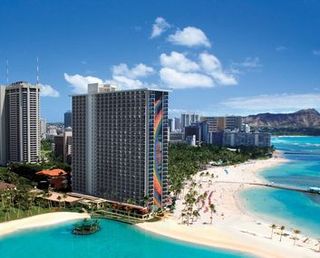 Take a trip to Hawaii