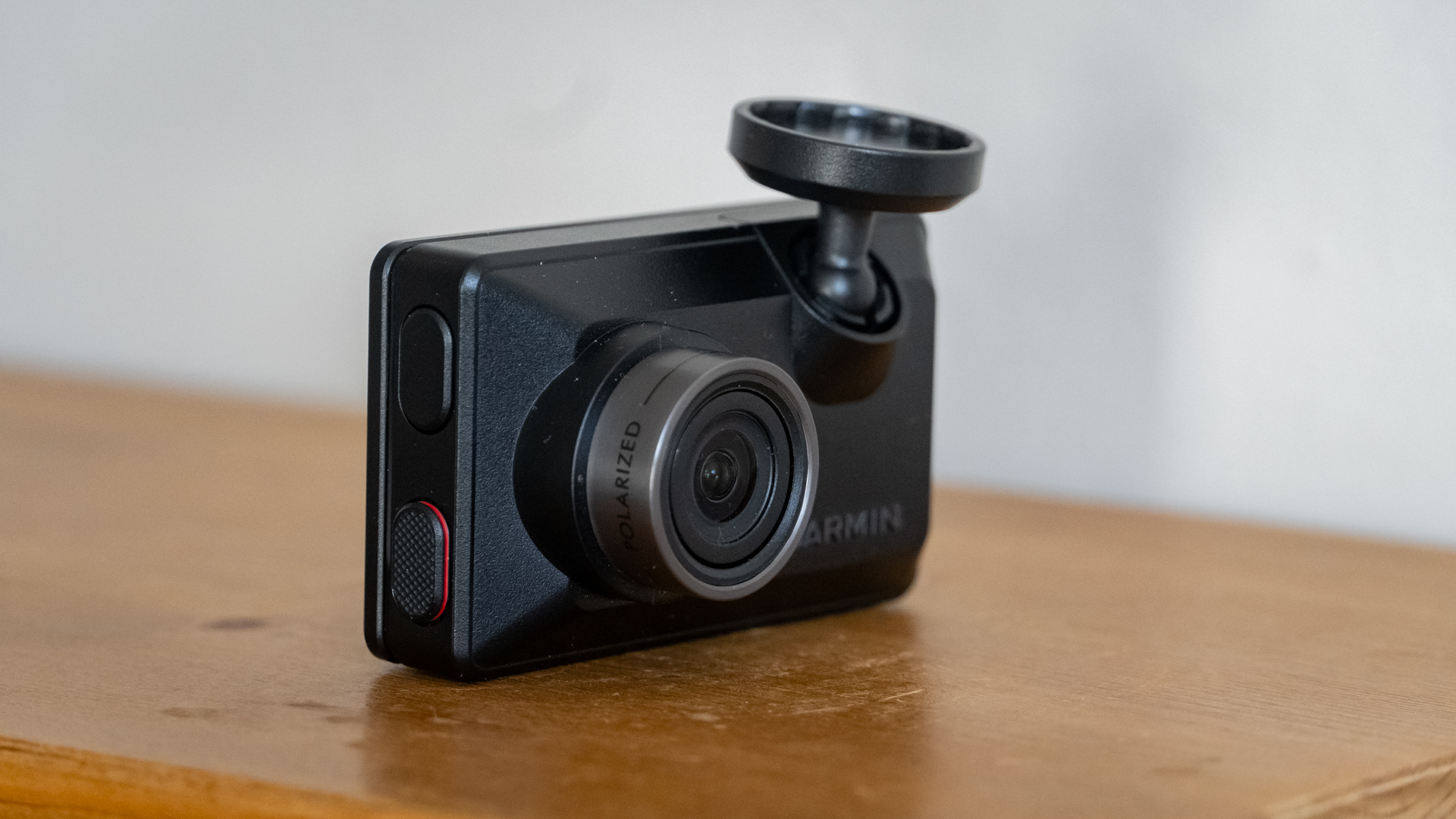 Garmin Dash Cam X310