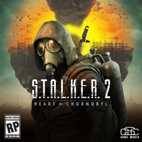 Stalker 2 Gameplay Screenshots Show Off Gorgeous Environments