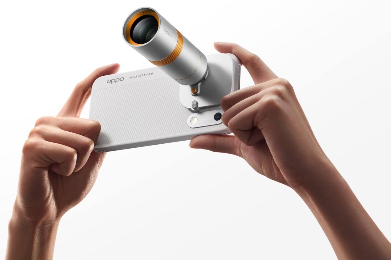 Oppo Find X10