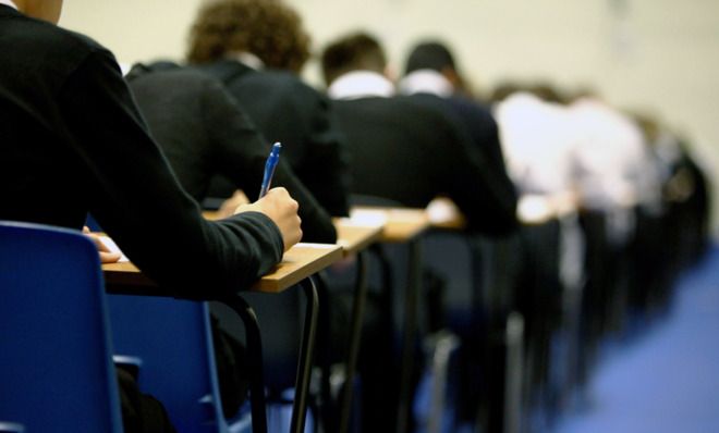 Why I Quit Teaching After 33 Years The Week Why I Quit Teaching After 33 Years The Week