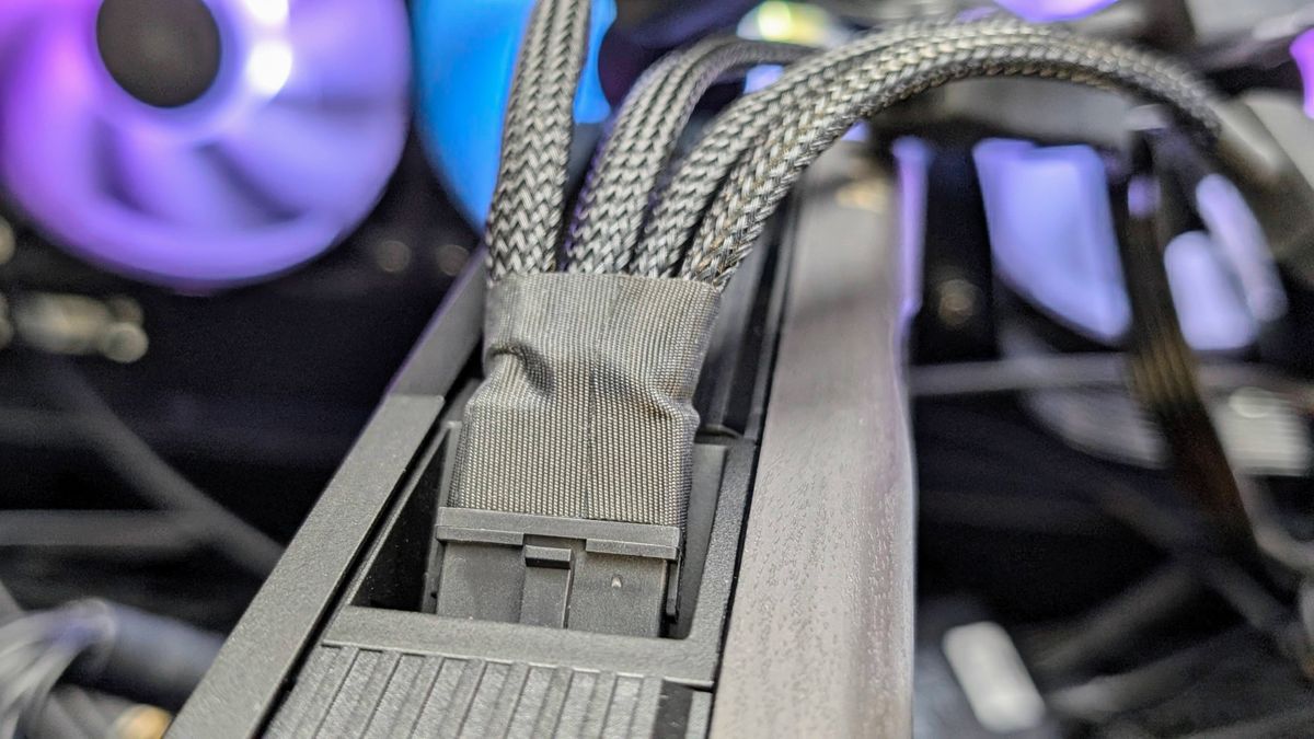 Asus ProArt GeForce RTX 5090 GPU
