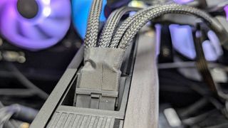 Asus ProArt GeForce RTX 5090 GPU