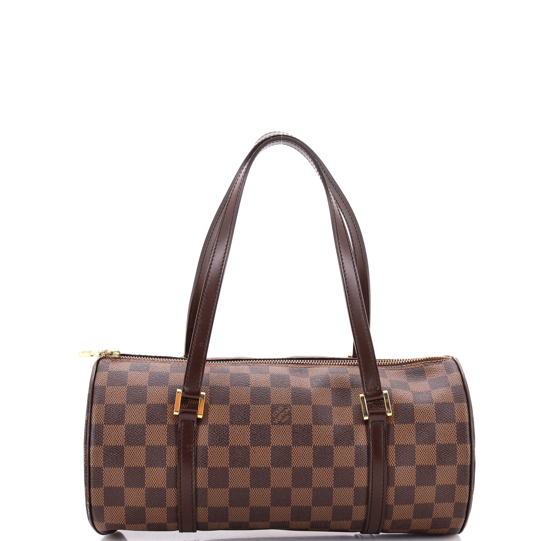 Papillon Handbag Damier 30