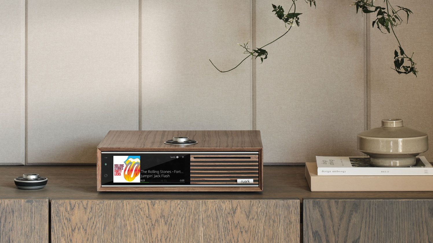 Ruark Audio R710 Console