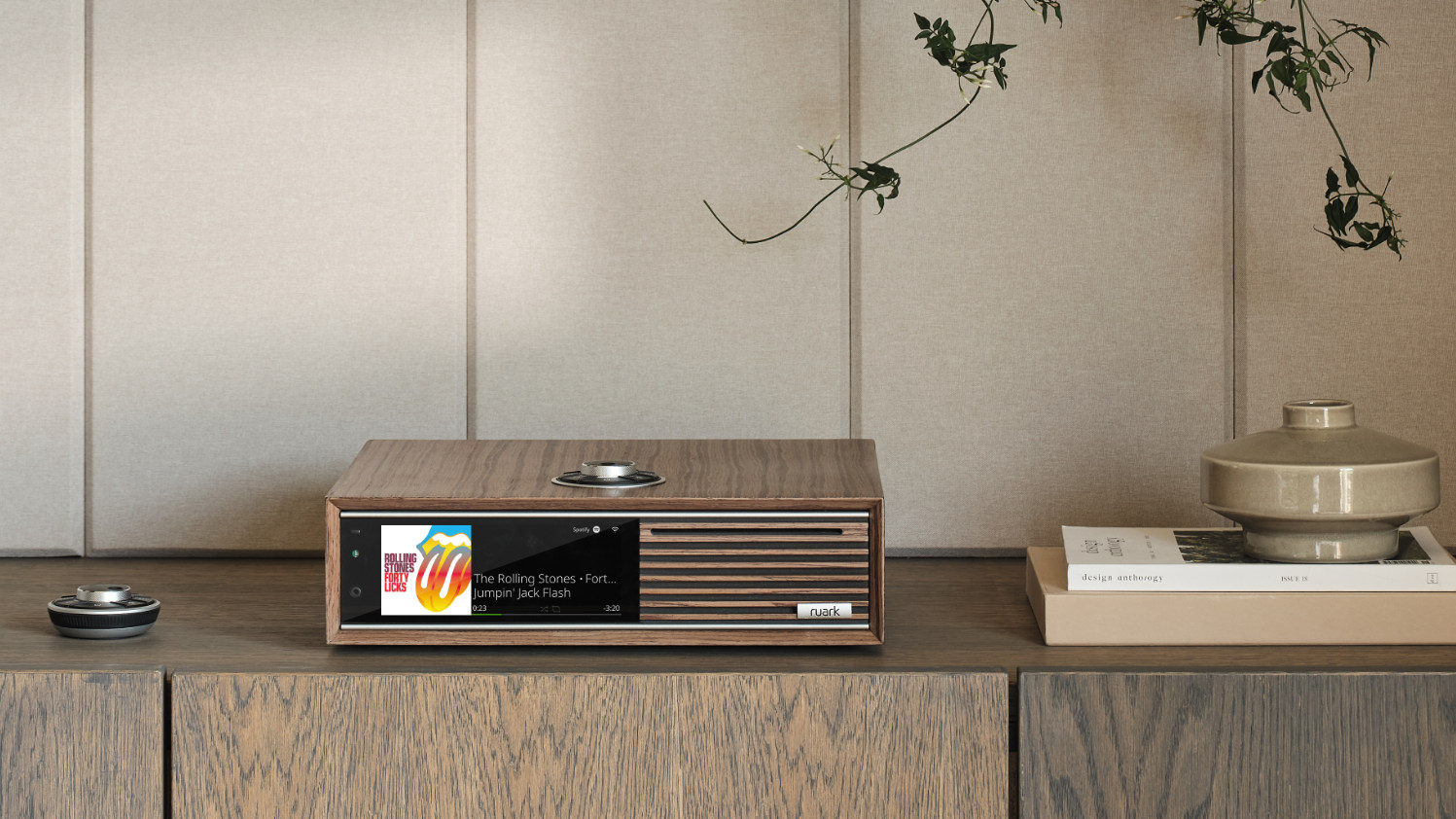 Ruark Audio R710 Console