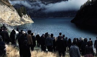 les revenants