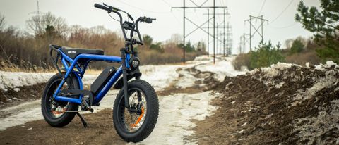 Biktrix electric best sale bikes reviews