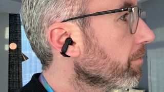 Sony launches LinkBuds Clip open earbuds, and I've tried them out