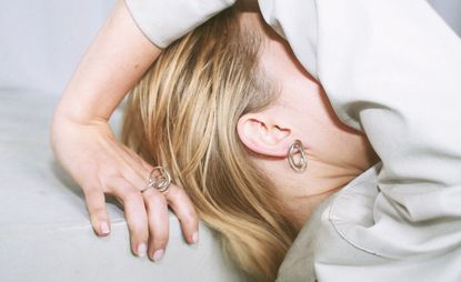Minimalist jewellery codes are epitomised in Bar Jewellery’s new collection