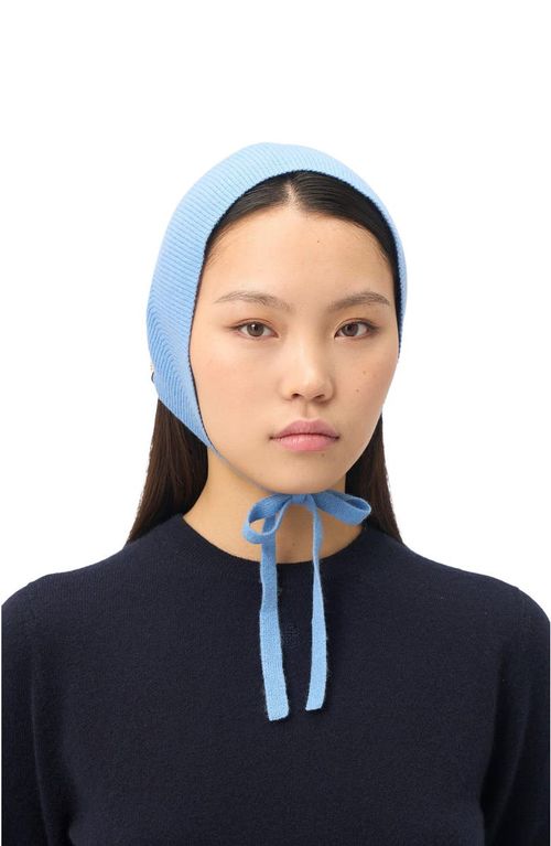 Cashmere Bonnet