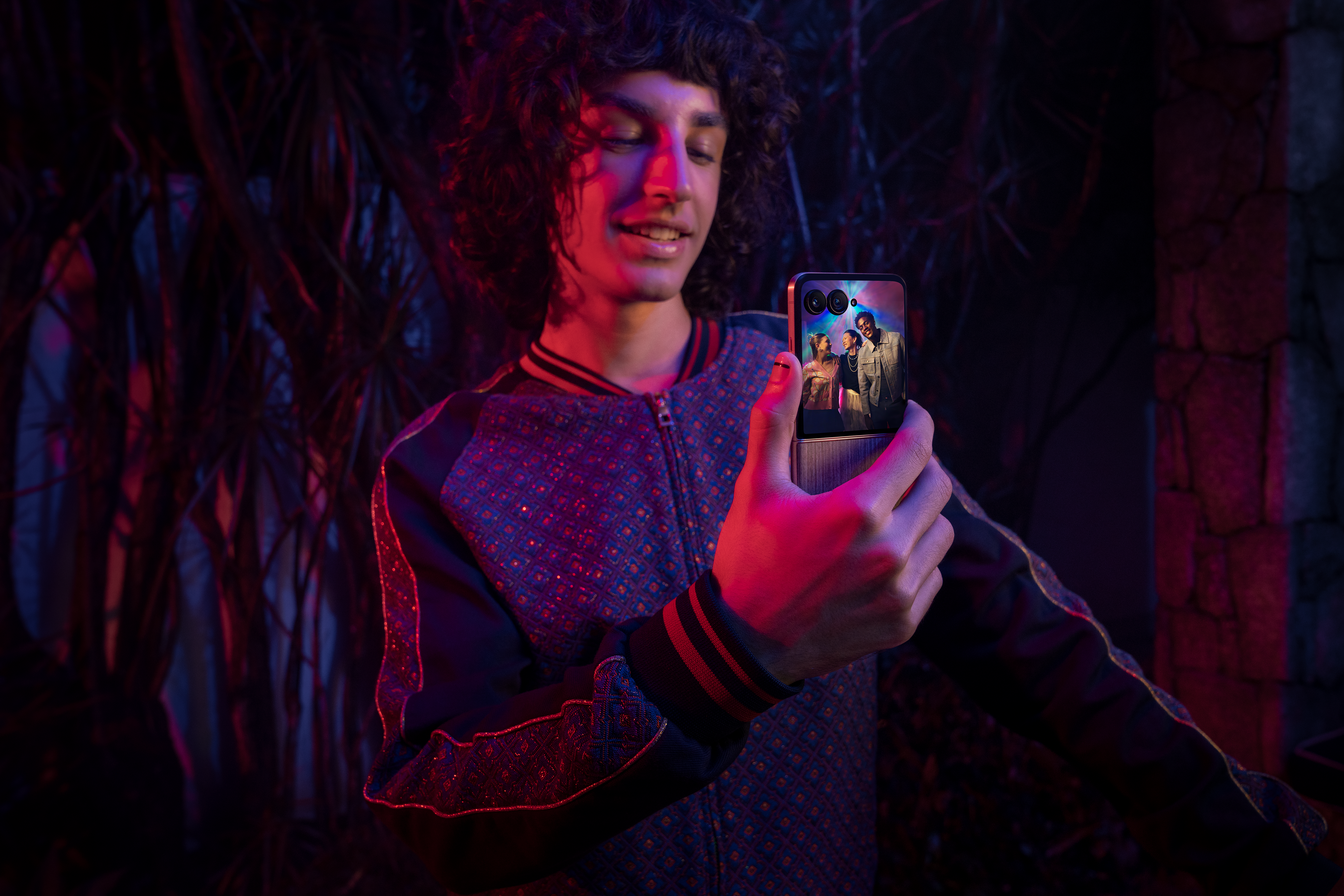 Motorola Razr 60 Ultra