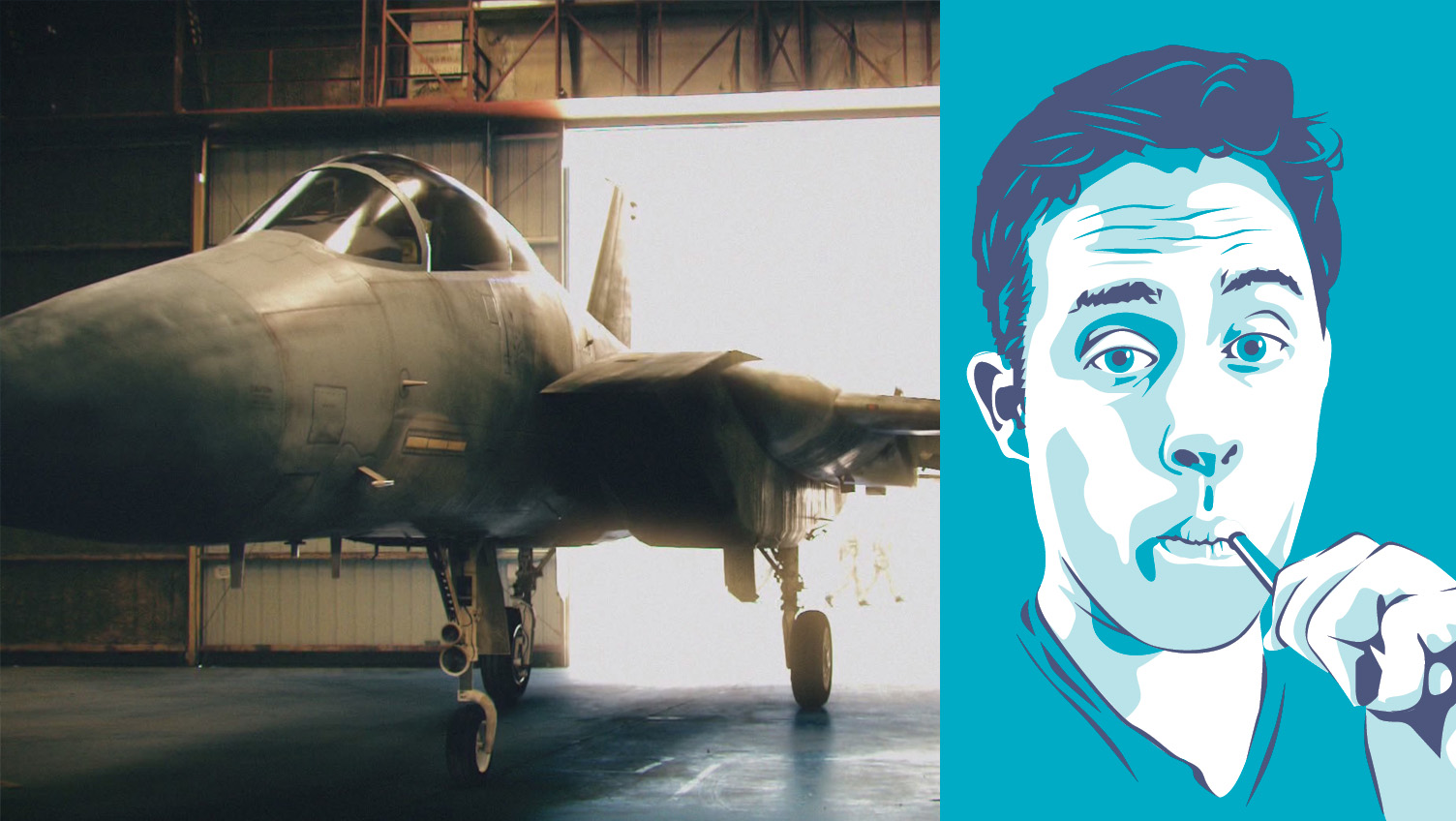 Wes recommends: Ace Combat