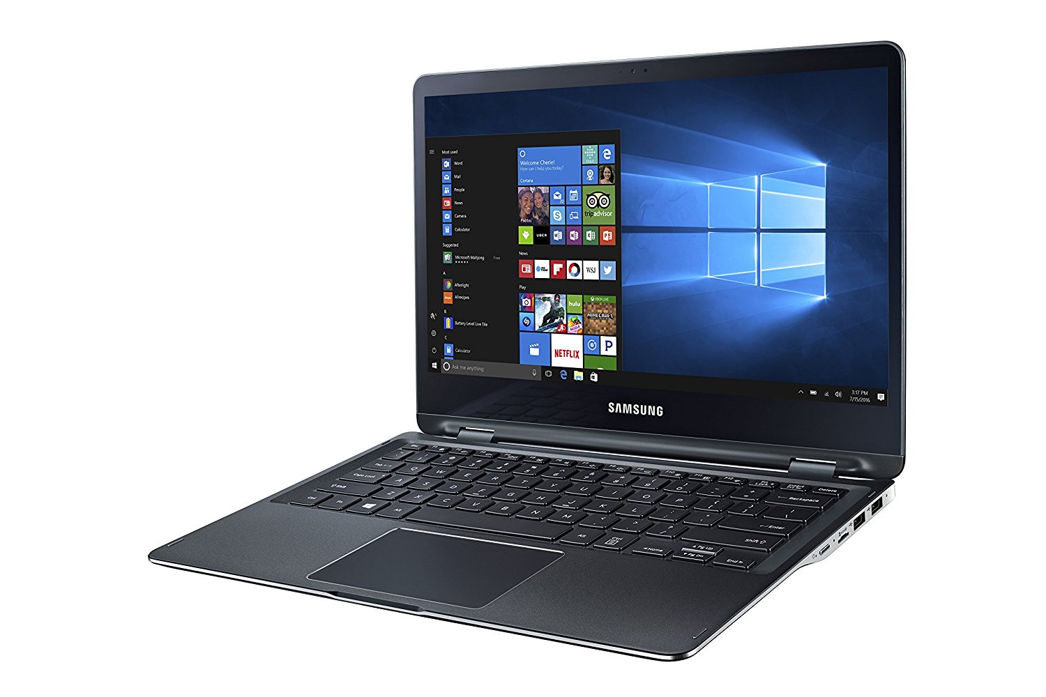 Samsung Notebook 9