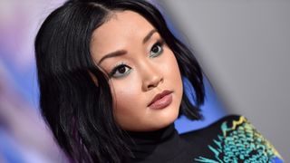 Lana Condor