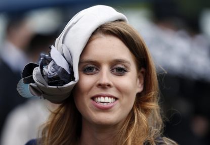 Princess Beatrice