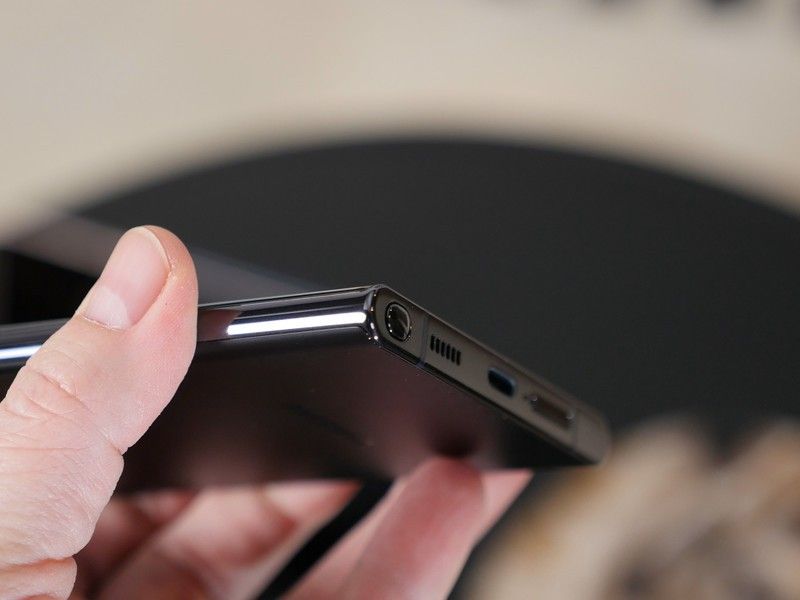 Samsung Galaxy S22 Ultra S Pen