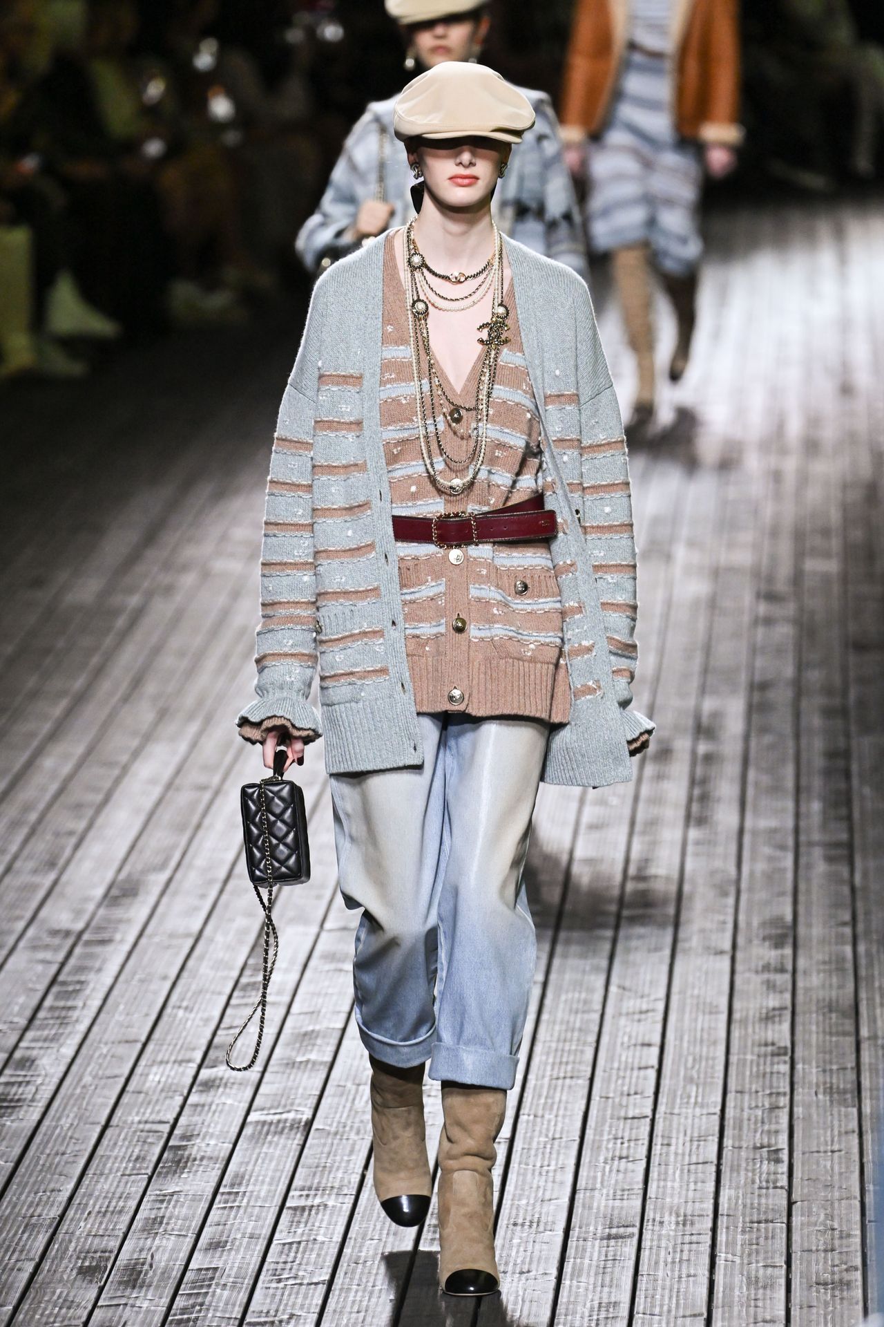 chanel aw24