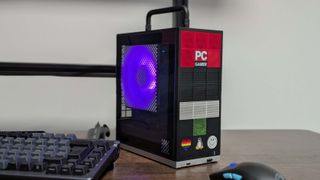 Framework Desktop PC