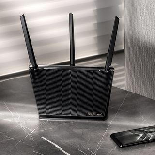 Asus Rt Ax68u Router