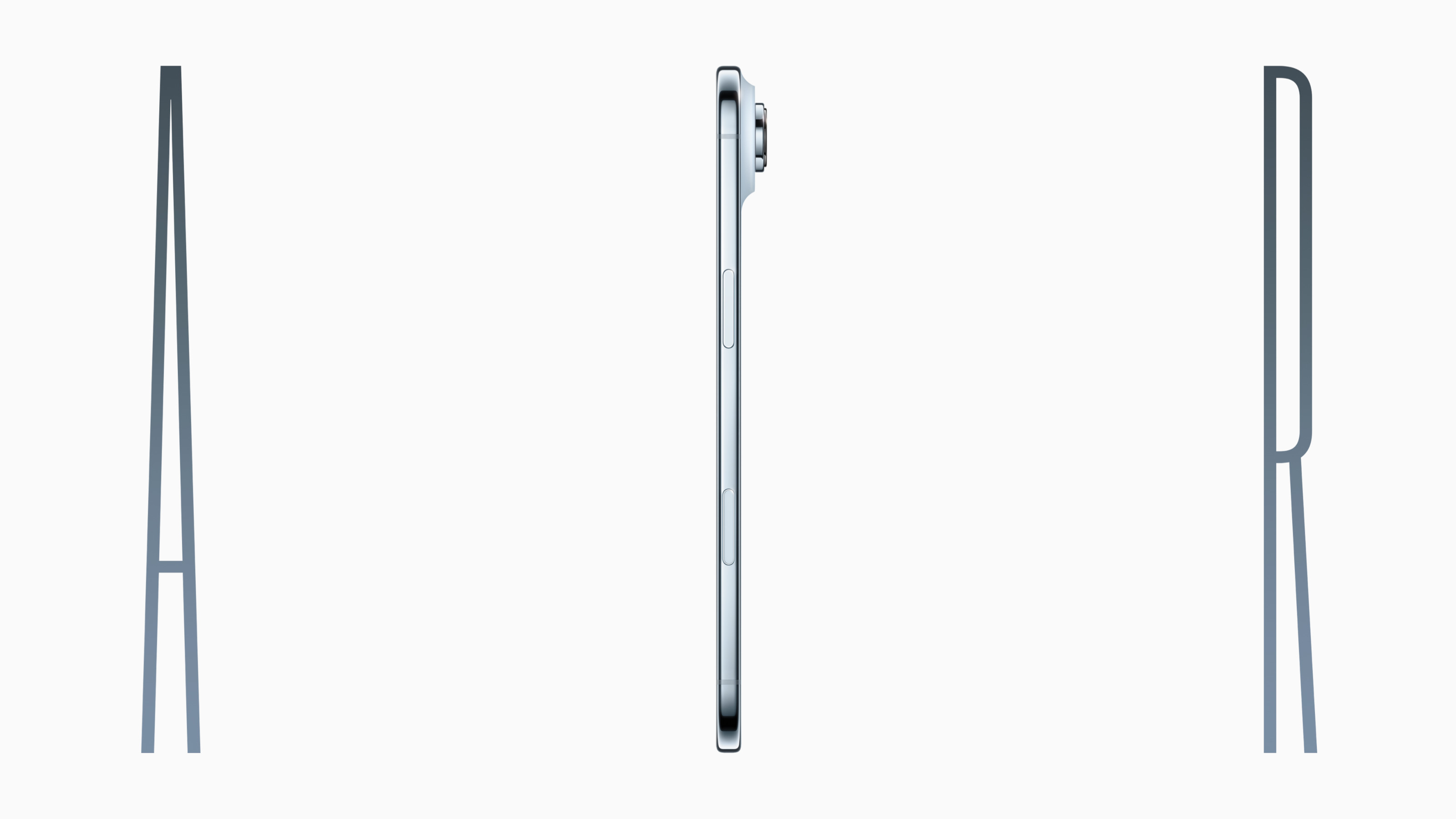 Apple iPhone Air