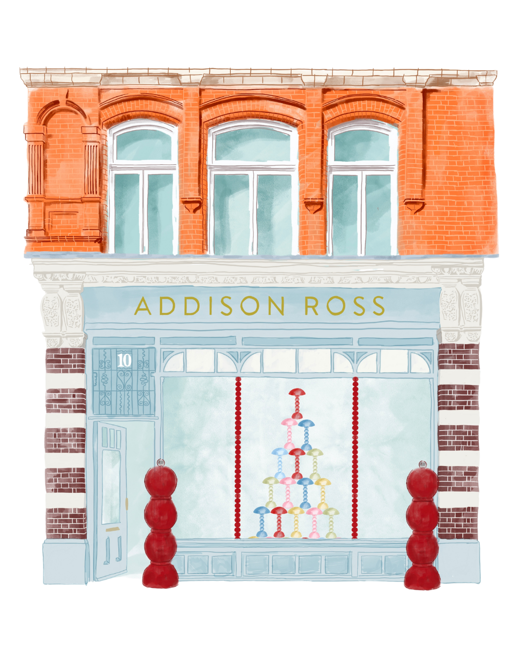 Addison Ross pop-up image