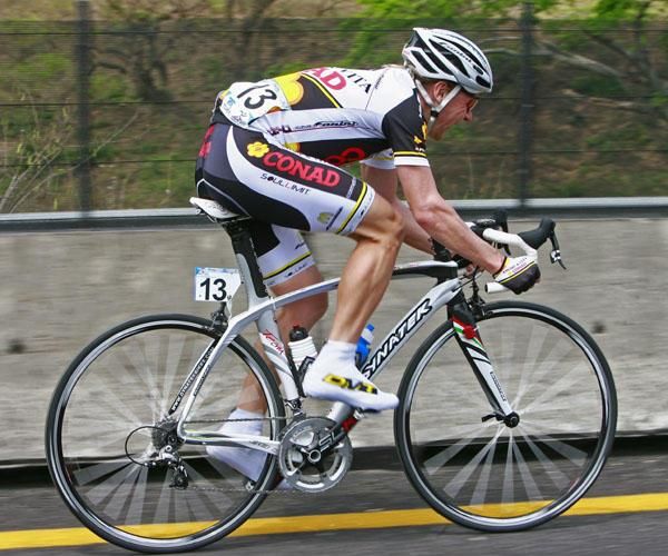 Russian rider Vladislav Borisov (Amore e Vita Conad).