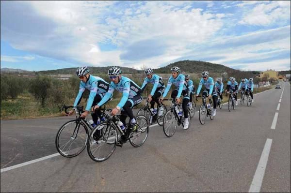 Team Omega Pharma - Quick Step