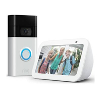 Ring Video Doorbell with Echo Show 5: was £189.99