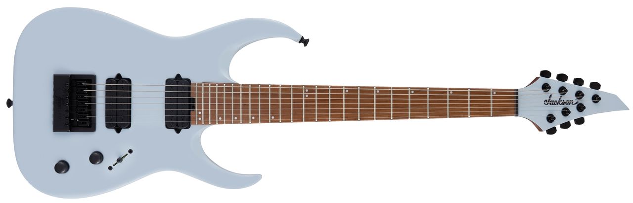 Jackson's 2021 line of Artist Signature guitars