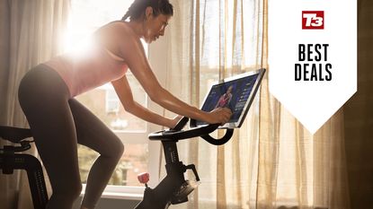 Peloton bike price online