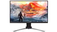 Acer Predator XB253Q Gxbmiiprzx monitor | 24.5" 1080p | 0.5ms 250Hz | $299.99 at Amazon (save $80)
