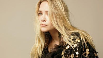 mary kate olsen fashion shoot