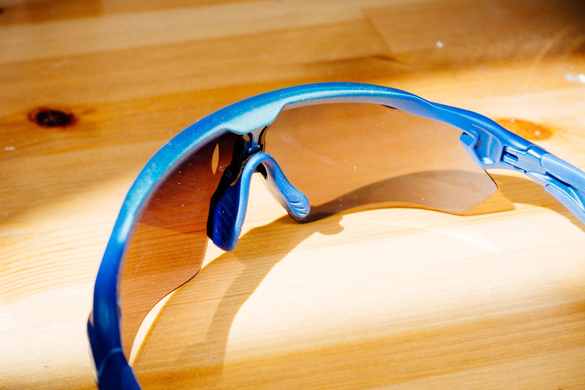 Oakley Radar