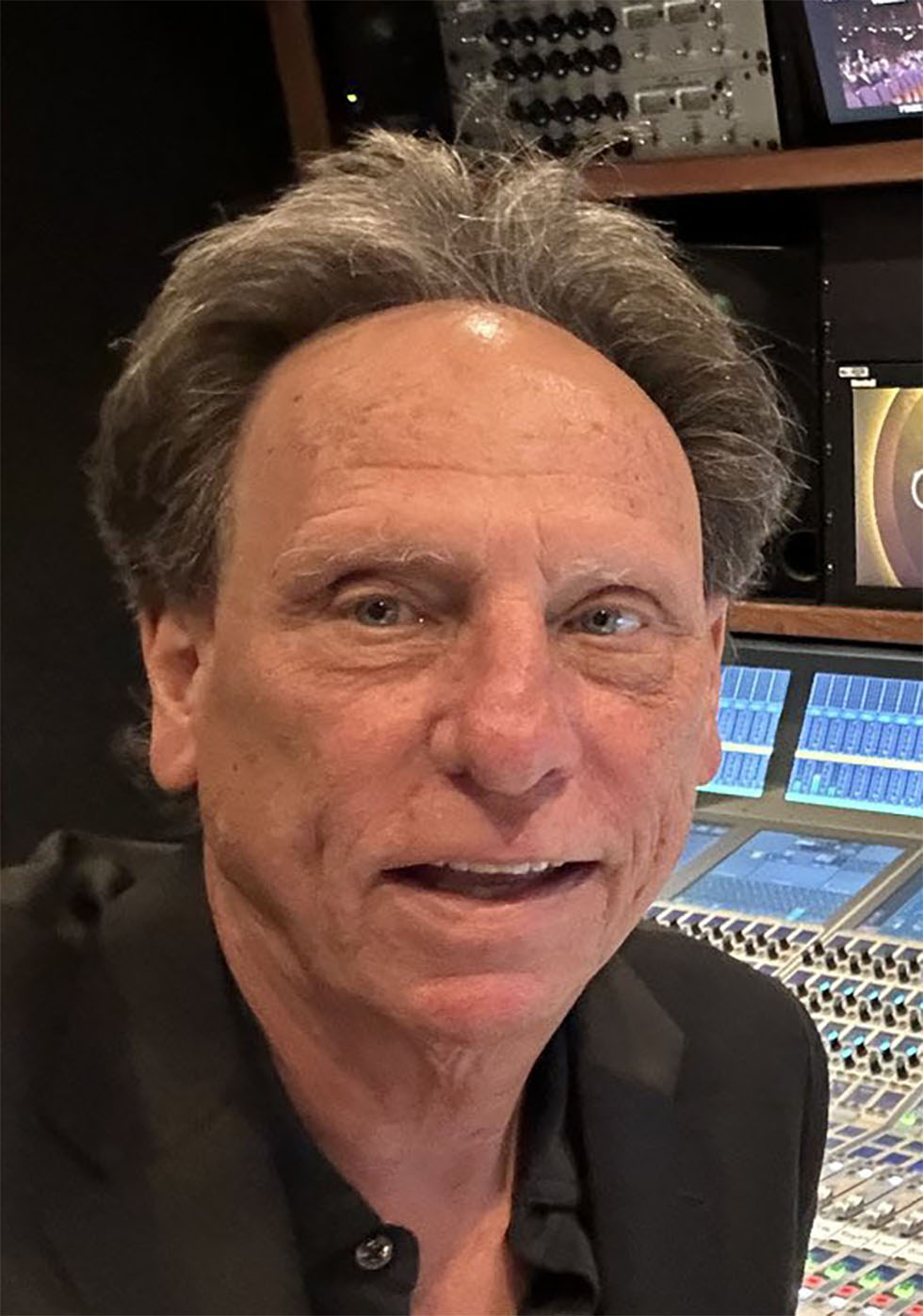 Paul Sandweiss