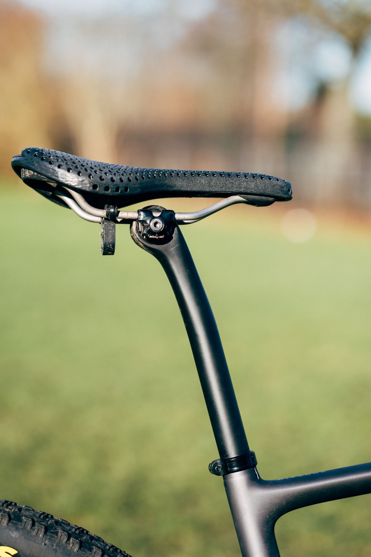 Specialized Diverge