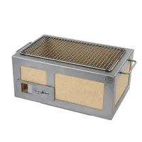 From £399, kasaigrills.com