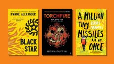 Book covers